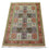 Tapis en soie - Ghom soie - Premium - 157 x 100 cm - rouille