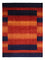 Tapis Gabbeh - Persan Kashkuli - 328 x 248 cm - multicolore
