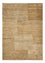Tapis Gabbeh - Loribaft Persan - 226 x 164 cm - beige foncé