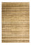 Tapis Gabbeh - Loribaft Persan - 281 x 201 cm - beige foncé