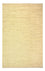 Tapis Gabbeh - Loribaft Persan - 293 x 195 cm - beige clair
