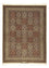Tapis persan - Tabriz - Royal - Royal - 207 x 152 cm - beige foncé