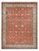 Tapis persan - Classique - Royal - 380 x 297 cm - rouge clair