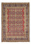 Tapis persan - Tabriz - Royal - 351 x 248 cm - rouge clair