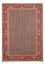 Tapis persan - Tabriz - Royal - 295 x 200 cm - rouille