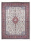 Tapis persan - Classique - Royal - 391 x 292 cm - gris clair