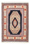 Tapis persan - Tabriz - Royal - 105 x 74 cm - multicolore