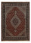 Tapis persan - Tabriz - Royal - 200 x 150 cm - rouge foncé