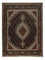 Tapis persan - Tabriz - Royal - 205 x 152 cm - anthracite