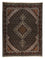 Tapis persan - Tabriz - Royal - 207 x 154 cm - anthracite