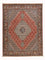 Tapis persan - Tabriz - Royal - 205 x 153 cm - multicolore