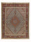 Tapis persan - Tabriz - Royal - 200 x 153 cm - multicolore