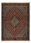 Tapis persan - Tabriz - Royal - 195 x 147 cm - multicolore