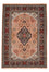 Tapis persan - Tabriz - Royal - 147 x 103 cm - rouge clair