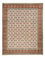 Tapis persan - Tabriz - Royal - 395 x 305 cm - multicolore