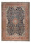 Tapis persan - Tabriz - Royal - 350 x 251 cm - rouille
