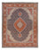 Tapis persan - Tabriz - Royal - 390 x 300 cm - multicolore