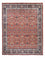 Tapis persan - Classique - Royal - 394 x 300 cm - rouge