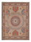 Tapis persan - Tabriz - Royal - 402 x 302 cm - beige clair