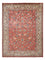 Tapis persan - Classique - Royal - 408 x 305 cm - rouge