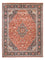 Tapis persan - Classique - Royal - 396 x 295 cm - rouge clair