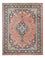 Tapis persan - Classique - Royal - 387 x 295 cm - rouge clair
