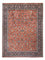 Tapis persan - Classique - Royal - 398 x 295 cm - rouge