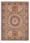 Tapis persan - Tabriz - Royal - 396 x 298 cm - beige foncé