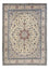Tapis persan - Isfahan - Premium - 430 x 303 cm - crème
