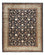 Tapis persan - Classique - Royal - 377 x 298 cm - bleu foncé