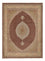 Tapis persan - Tabriz - Royal - 407 x 301 cm - beige foncé