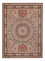 Tapis persan - Tabriz - Royal - 400 x 303 cm - beige foncé