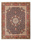 Tapis persan - Tabriz - Royal - 392 x 302 cm - rouille