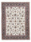 Tapis persan - Classique - Royal - 342 x 253 cm - crème
