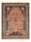 Tapis Gabbeh - Persan Kashkuli - 150 x 109 cm - multicolore