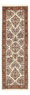 Tapis de couloir Tapis persan - Classique - 200 x 65 cm - beige
