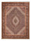 Tapis persan - Tabriz - Royal - 402 x 303 cm - beige foncé
