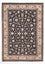 Tapis persan - Classique - Royal - 350 x 248 cm - bleu foncé