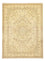 Tapis persan - Tabriz - Royal - 342 x 252 cm - beige clair