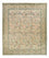 Tapis persan - Classique originale - 365 x 302 cm - vert clair