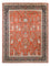 Tapis persan - Classique - Royal - 398 x 298 cm - rouge
