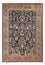 Tapis persan - Classique - Royal - 380 x 258 cm - bleu foncé