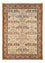Tapis Gabbeh - Persan Kashkuli - 290 x 205 cm - beige clair
