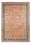 Tapis persan - Classique - Royal - 342 x 246 cm - rouge clair