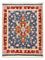 Tapis persan - Tabriz - Royal - 88 x 68 cm - multicolore