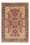 Tapis persan - Tabriz - Royal - 82 x 60 cm - rouge clair