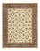 Tapis persan - Classique - Royal - 383 x 295 cm - crème
