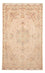 Tapis persan - Tabriz - Royal - 314 x 200 cm - beige clair