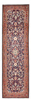 Tapis de couloir Tapis persan - Classique - 364 x 117 cm - beige foncé