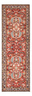 Tapis de couloir Tapis persan - Nomadic - 287 x 89 cm - multicolore